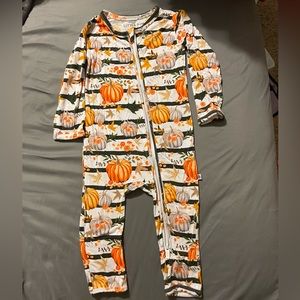 Little Bum Bums romper